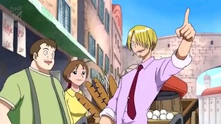 funny moment zoro best brother😁😁 Ep 318