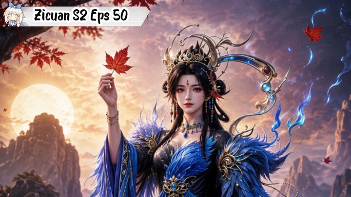 Purple River Season 2 Episode 50
