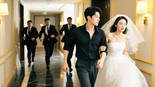 Miliarder 30 thn benci sentuhan wanita, tapi jatuh cinta pada gadis yang menamparnya di pesta!
