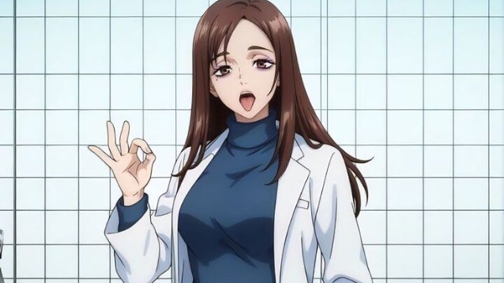 MOMMY SHOKO IDAMAN BANGET (GMV) Jujutsu Kaisen