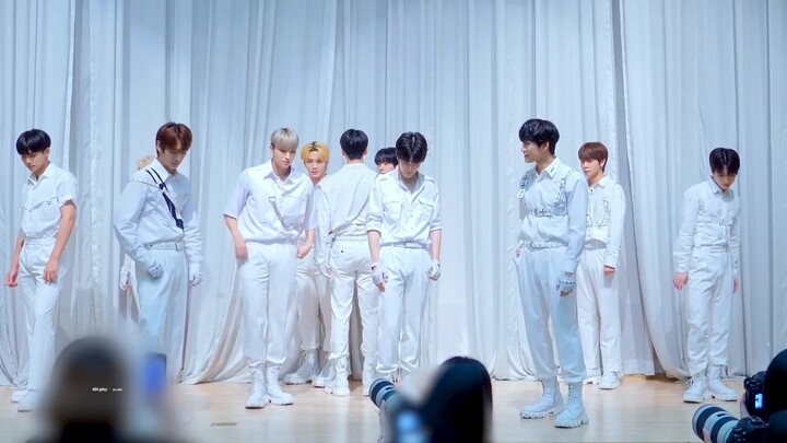 【OMEGA X】【VENUS】||ชุดสามชุด||(จริงๆ) การเปลี่ยนแปลงที่ราบรื่นและราบรื่นเพียงคลิกเดียว (PS: ดูบทนำ)