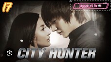 Title: City Hunter | Tagalog dubbed (episode 17)