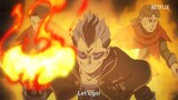 Black Clover_ Sword of the Wizard King watch free : link in Description