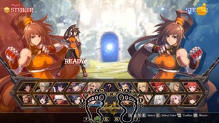 Dungeon Fighter Online Striker