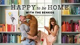 Happy to be Home with the Benkos - Official Trailer | Coming Soon | Magnolia Network