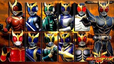Kamen Rider Kuuga Episode 47 Sub Indo