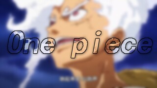 This is the charm of One Piece!