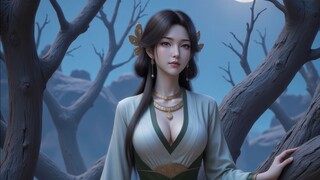Hành Trình Bất Tử Của Người Phàm Nhân Tập 26: Mỹ Ninh