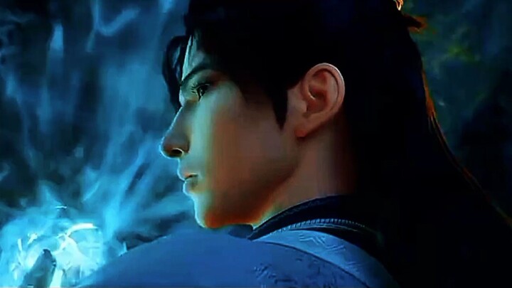 Preview Immortality S5 Eps 60