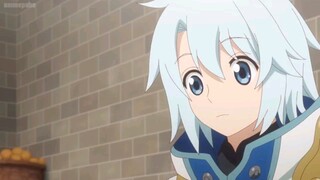 The Unaware Atelier Meister Episode 1 - 12 English Dubbed (COMPLETE SERIES)