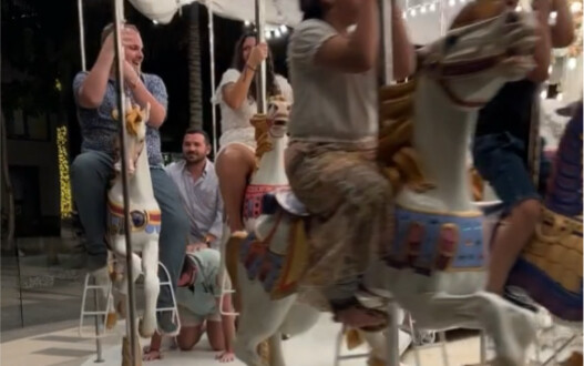 Video hài hước nhất thế giới đã xuất hiện!