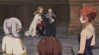 How big a miracle can the magic of the goddess, which is not bound by imagination, bring about?