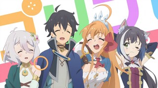 Princess Connect S2 / eps 4 (sub indo)