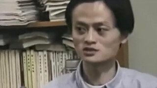 Hình ảnh chân thực về thời kỳ đầu khởi nghiệp của Jack Ma năm 1996, gặp muôn vàn khó khăn và chịu đủ