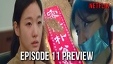 [ENG] The Little Women Ep 11 Preview Explained | Kim Gu Eun & Nam Ji Hyun to face Danger