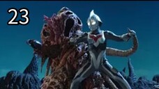 ULTRAMAN NEXUS Episode 23 Kepuasan