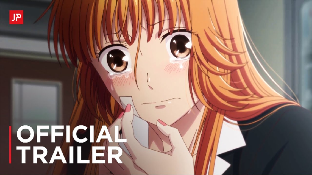 Kyo and Tohru Make Appearance in New Fruits Basket - prelude - Trailer