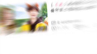 [Xingdi] Don't blink, look at the number of views, ah ah ah