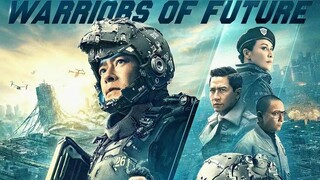 Warriors of Future (2022) 1080p [English Dubbed]