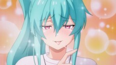 Waifu Terseram Musim Ini 💀
