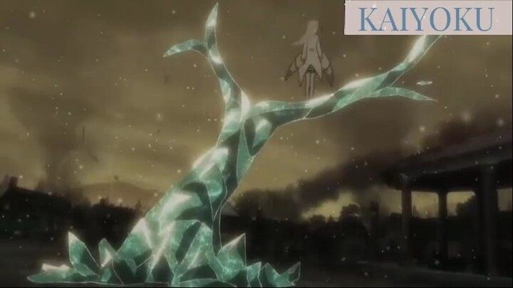 Dù Tôi Là Thằng Phế Vật Nhưng Được Reset Thời Gian Làm Lại Từ Đầu_P24