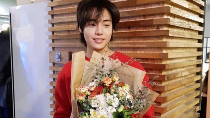 “Zheng Duyuan is a dream I conjured up in my imagination.”