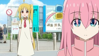 [New Screen] Brand new screen of Lonely Rock Animation that you have never seen before!