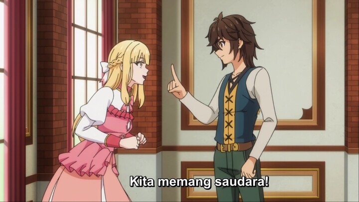 Eps_3 Aku Menjadi Legenda Setelah Perjuangan Terakhirku Selama 10 Tahun