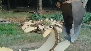 这个哐当哐当的真解压