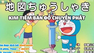 Xem Doraemon New Series - Mèo Máy Doremon - HD Vietsub - Tập 661