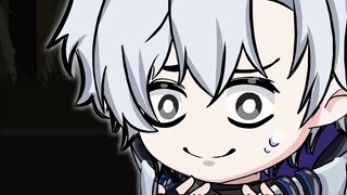 [The River God is Crazy] Episode 4: Nyx gets two funny sons