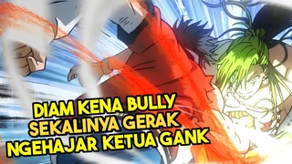 Ketika mc Badas, tapi Cuma Bisa Sekali Pukul