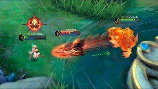 WTF Mobile Legends ▸Funny Moments #39