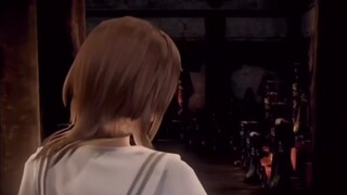【bjd】【Baby Circle Reality Awards】Play horror games as a baby girl