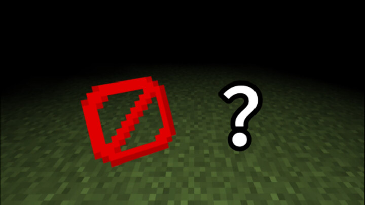 Minecraft Parkour, but Barrier 2.0