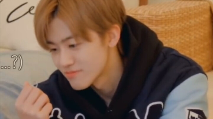 【NCT】每天一遍防抑郁｜划人搞笑迷惑行为图鉴1.0