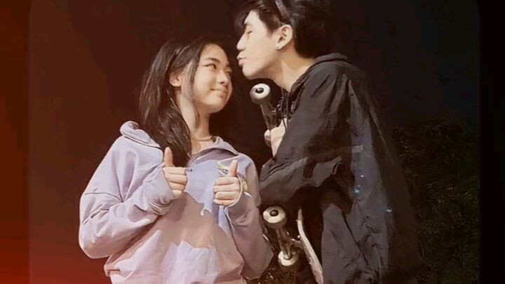 best couple