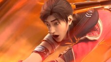 I Am The Blade eps 9