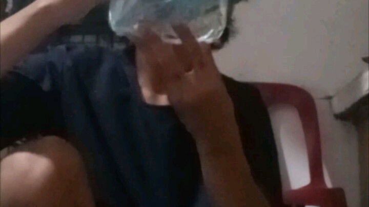 Unboxing fish order