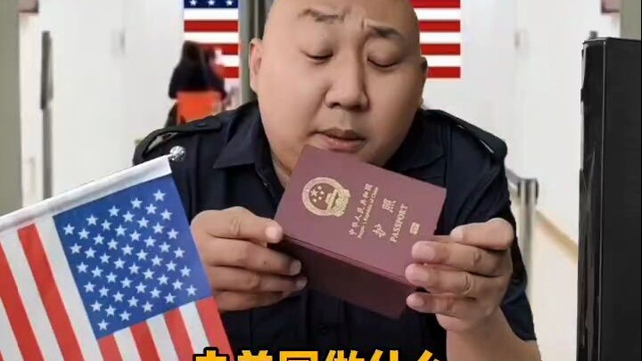 Accompanying my child to a summer camp in the U.S.: A conversation during the U.S. visa interview