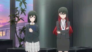 Love Live! Nijigasaki Season 2 Episode 7 (Sub Indonesia)