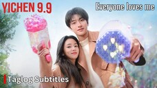 🇨🇳EP 17 | Loved By All  [Taglog Subtitle]