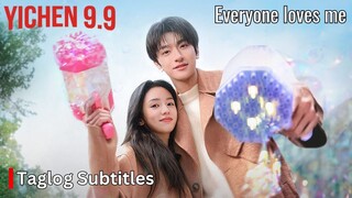 🇨🇳EP 17 | Loved By All  [Taglog Subtitle]