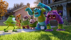 Monsters University    (2013) . The link in description