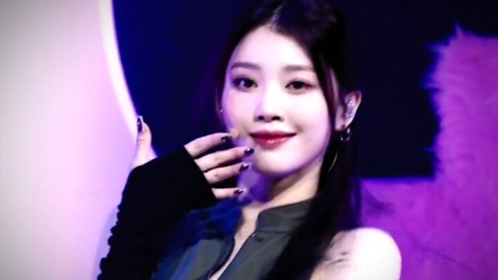 Kep1er’s stage facial expression transitions are amazing!