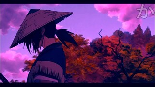 Sword of the Stranger Ft. $UICIDEBOY$「 AMV 」