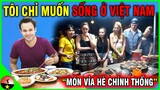 Hàng Nghìn Du Khách Muốn Mắc Kẹt Ở Việt Nam Chỉ Vì Lỡ Ăn Thử 5 Món Ăn Đường Phố Gây Nghiện Này
