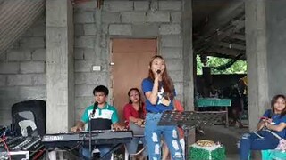 Oklahoma - Cover by Angel Aliah | RAY-AW NI ILOCANO