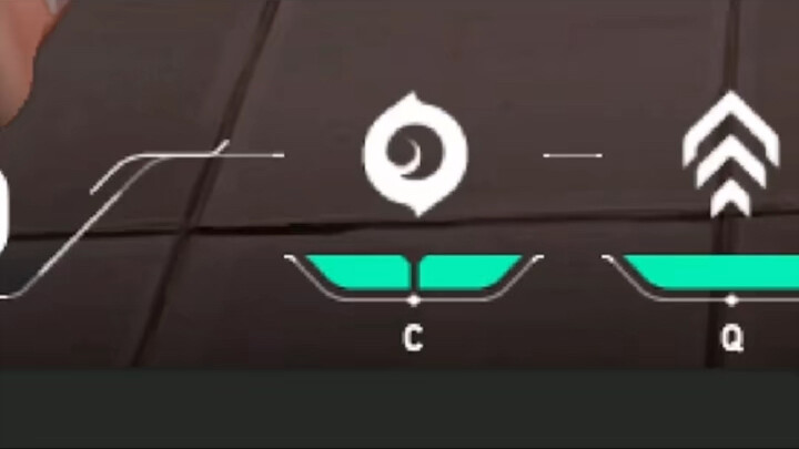 Where are all the Jett players?!