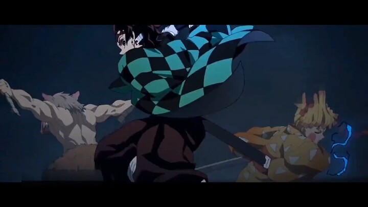 demon Slayer anime